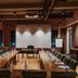 Espace de conférence