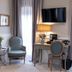 Équipements de la chambre