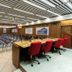 Espace de conférence