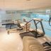 Salle de sport