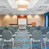 Espace de conférence