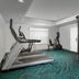 Salle de sport
