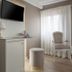 Équipements de la chambre