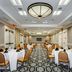 Salle de banquet