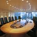 Espace de conférence