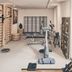 Salle de sport