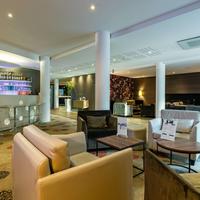 Best Western Plus Hotel Metz Technopole