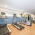 Salle de sport