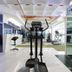 Salle de sport