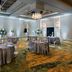 Salle de banquet