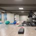 Salle de sport