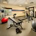 Salle de sport