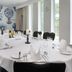 Salle de banquet