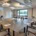 Espace de conférence