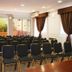 Espace de conférence