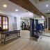 Salle de sport
