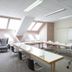 Espace de conférence