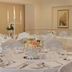 Salle de banquet