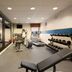 Salle de sport