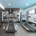 Salle de sport