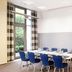 Espace de conférence
