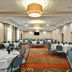 Salle de banquet