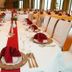 Salle de banquet