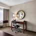 Équipements de la chambre