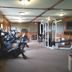 Salle de sport