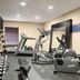 Salle de sport