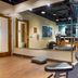 Salle de sport