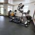 Salle de sport