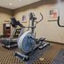 Salle de sport
