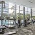 Salle de sport