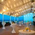 Salle de banquet