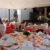 Salle de banquet