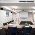 Espace de conférence