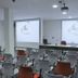 Espace de conférence