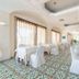 Salle de banquet
