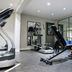 Salle de sport