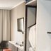 Équipements de la chambre