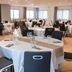 Salle de banquet
