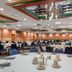 Salle de banquet