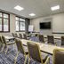 Espace de conférence