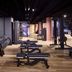 Salle de sport