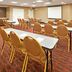 Espace de conférence