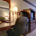 Équipements de la chambre