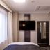 Équipements de la chambre
