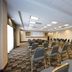 Espace de conférence
