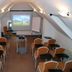 Espace de conférence